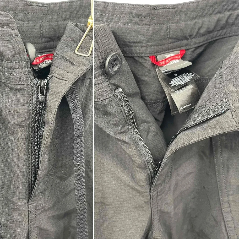 The North Face | Horizon Tempest Pant | Black | Sz 6 Short - Picture 4 of 15